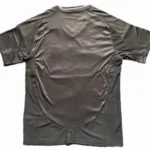 Tailandia Segunda Camiseta Besiktas 2024 2025 Negro