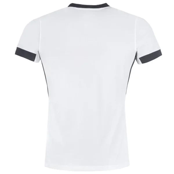 Tailandia Segunda Camiseta Birmingham 2024 2025 Blanco Birmingham City F.C Camiseta 2024 2025 Segunda Blanca - Birmingham City Fc Camiseta | tiendasdefutboles