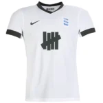 Birmingham City F.C Camiseta 2024 2025 Segunda Blanca - Birmingham City Fc Camiseta | tiendasdefutboles