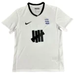 Tailandia Segunda Camiseta Birmingham 2024 2025 Blanco