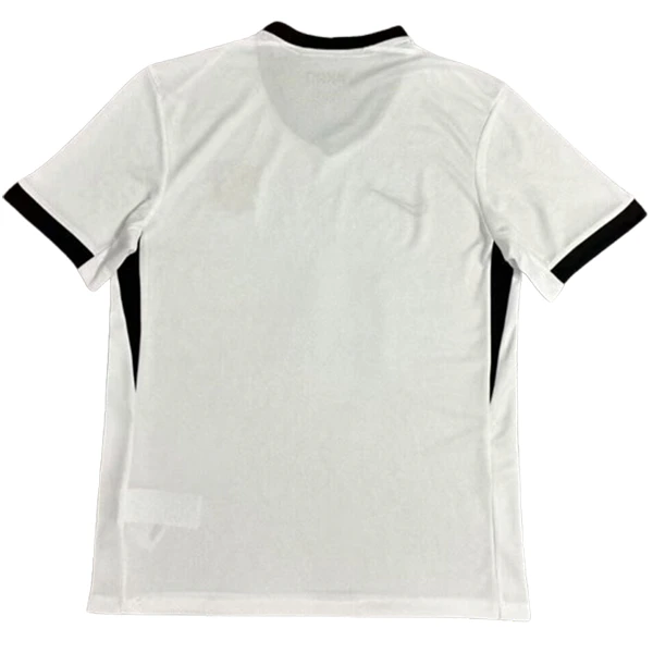 Tailandia Segunda Camiseta Birmingham 2024 2025 Blanco Birmingham City F.C Camiseta 2024 2025 Segunda Blanca - Birmingham City Fc Camiseta | tiendasdefutboles