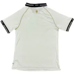 Tailandia Segunda Camiseta Bolivia 2026 Blanco