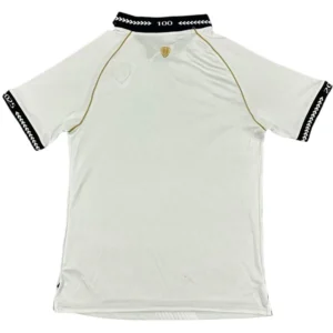 Bolivia Camiseta 2026 Segunda Blanca - Camiseta Bolivia | tiendasdefutboles