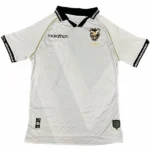 Bolivia Camiseta 2026 Segunda Blanca - Camiseta Bolivia | tiendasdefutboles