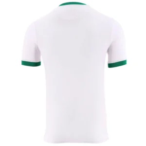 Bolivia Camiseta 2026 Segunda Blanca - Camiseta Bolivia | tiendasdefutboles