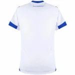 Tailandia Segunda Camiseta Bosnia Herzegovina 2026 Blanco