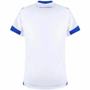 Bosnia Herzegovina Camiseta 2026 Segunda Blanca - Camiseta Bosnia Herzegovina 2026 | tiendasdefutboles