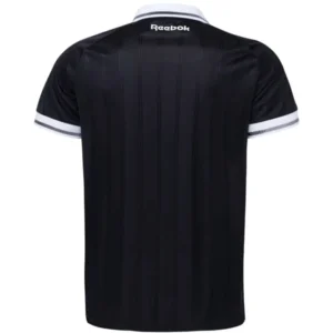 Botafogo Camiseta 2025 2026 Segunda Negra - Camiseta Botafogo | tiendasdefutboles