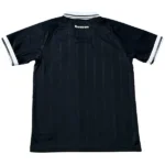 Tailandia Segunda Camiseta Botafogo 2025 2026 Negro