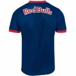 Tailandia Segunda Camiseta Bragantino 2025 2026 Azul
