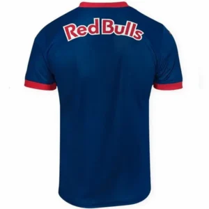 Red Bull Bragantino Camiseta 2025 2026 Segunda Azul - Camiseta Red Bull Bragantino | tiendasdefutboles