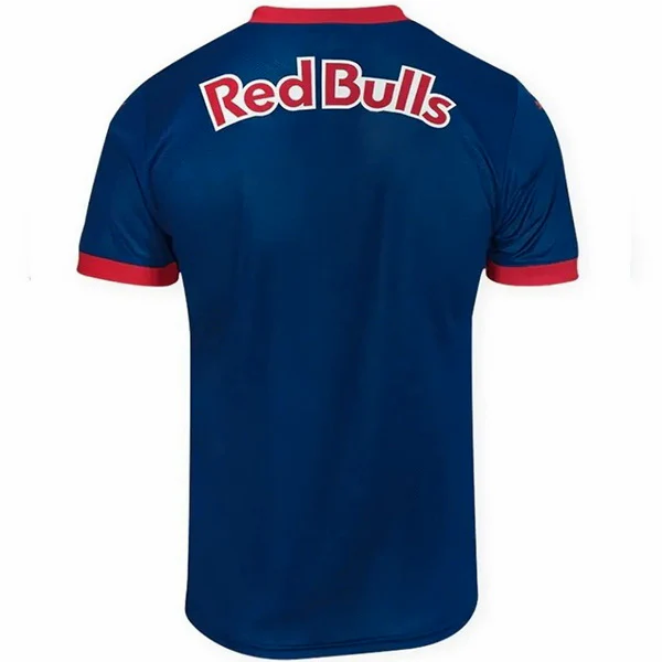 Tailandia Segunda Camiseta Bragantino 2025 2026 Azul Red Bull Bragantino Camiseta 2025 2026 Segunda Azul - Camiseta Red Bull Bragantino | tiendasdefutboles