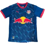 Tailandia Segunda Camiseta Bragantino 2025 2026 Azul