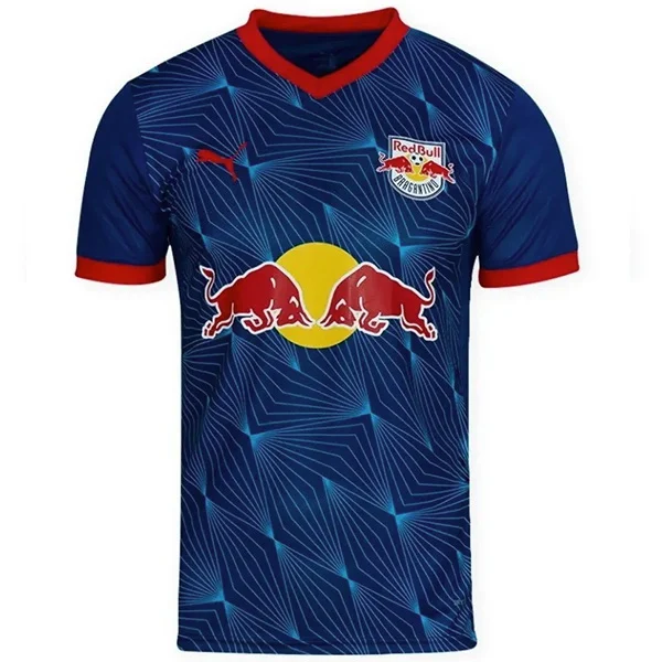 Tailandia Segunda Camiseta Bragantino 2025 2026 Azul Red Bull Bragantino Camiseta 2025 2026 Segunda Azul - Camiseta Red Bull Bragantino | tiendasdefutboles