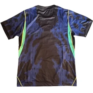 Brasil Camiseta 2026 Segunda Azul - Camiseta Brasil | tiendasdefutboles