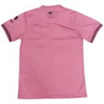 Tailandia Segunda Camiseta Brentford 2024 2025 Rosa