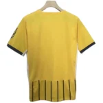 Tailandia Segunda Camiseta Brighton 2024 2025 Amarillo