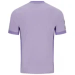 Tailandia Segunda Camiseta Brighton 2025 2026 Purpura
