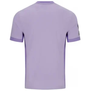 Brighton & Hove Albion Camiseta 2025 2026 Segunda Púrpura - Camiseta Brighton & Hove Albion | tiendasdefutboles