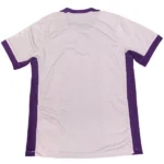 Tailandia Segunda Camiseta Brighton 2025 2026 Purpura
