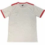 Tailandia Segunda Camiseta Cabo Verde 2024 Blanco
