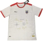 Cabo Verde Camiseta 2024 Segunda Verde - Camiseta Cabo Verde Mundial 2026 | tiendasdefutboles
