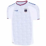 Cabo Verde Camiseta 2026 Segunda Verde - Camiseta Cabo Verde Mundial 2026 | tiendasdefutboles