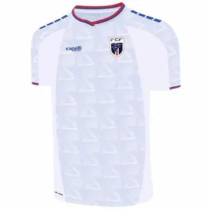 Cabo Verde Camiseta 2026 Segunda Verde - Camiseta Cabo Verde Mundial 2026 | tiendasdefutboles