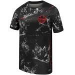 Canadá Camiseta 2026 Segunda Negra - Camiseta Canadá Mundial 2026 | tiendasdefutboles