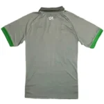 Tailandia Segunda Camiseta Cardiff City 2024 2025 Gris