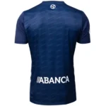 Tailandia Segunda Camiseta Celta de Vigo 2025 2026 Azul Marino