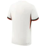 Tailandia Segunda Camiseta Chelsea 2025 2026 Amarillo Blanco