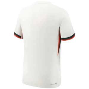 Chelsea Camiseta 2025 2026 Segunda Amarilla - Camiseta Chelsea | tiendasdefutboles