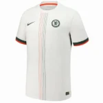 Chelsea Camiseta 2025 2026 Segunda Amarilla - Camiseta Chelsea | tiendasdefutboles