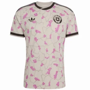 Chile Camiseta 2026 Segunda Amarilla - Camiseta Chile 2026 | tiendasdefutboles