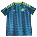 Tailandia Segunda Camiseta Colombia 2026 Azul