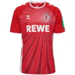 Tailandia Segunda Camiseta Colonia 2025 2026 Rojo