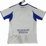 Tailandia Segunda Camiseta Como 1907 2025 2026 Blanco