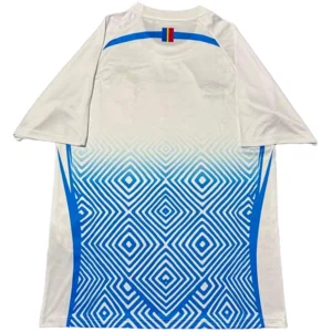 Congo Camiseta 2026 Segunda Blanca - Camiseta Congo | tiendasdefutboles