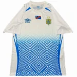 Congo Camiseta 2026 Segunda Blanca - Camiseta Congo | tiendasdefutboles