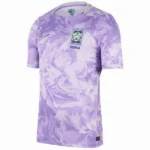 Corea Camiseta 2026 Segunda Púrpura - Camiseta Corea Del Sur Mundial 2026 | tiendasdefutboles