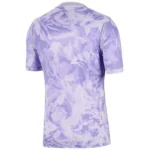 Tailandia Segunda Camiseta Corea 2026 Purpura