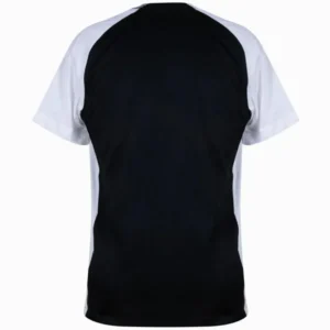 Corinthians Paulista Camiseta 2025 2026 Segunda Negra | tiendasdefutboles