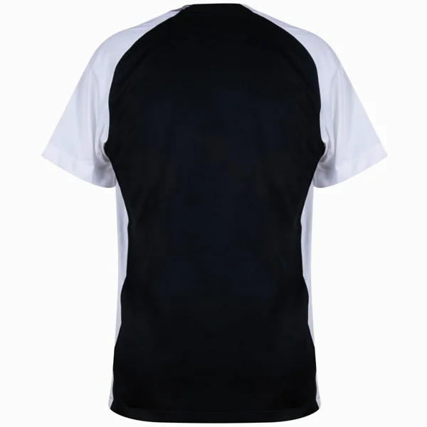 Corinthians Paulista Camiseta 2025 2026 Segunda Negra | tiendasdefutboles