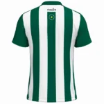 Tailandia Segunda Camiseta Coritiba FBC 2025 2026 Blanco Verde