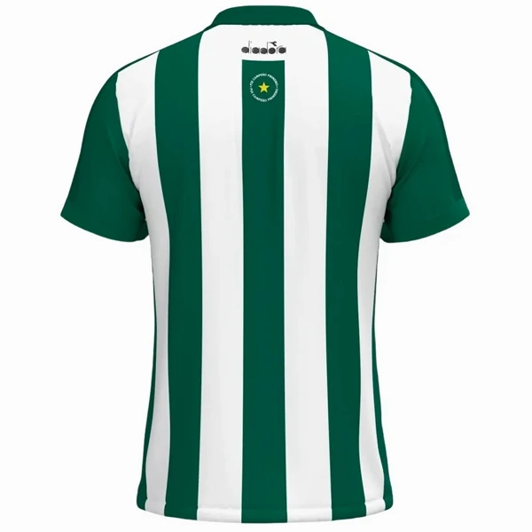 Tailandia Segunda Camiseta Coritiba FBC 2025 2026 Blanco Verde Coritiba FBC Camiseta 2025 2026 Segunda Blanca - Camisetas De Futbol Personalizadas | tiendasdefutboles