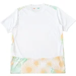Tailandia Segunda Camiseta Costa De Marfil 2026 Blanco