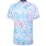 Tailandia Segunda Camiseta Costa Rica 2026 Azul