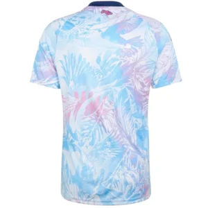 Costa Rica Camiseta 2026 Segunda Azul - Camiseta Costa Rica | tiendasdefutboles