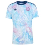Costa Rica Camiseta 2026 Segunda Azul - Camiseta Costa Rica | tiendasdefutboles